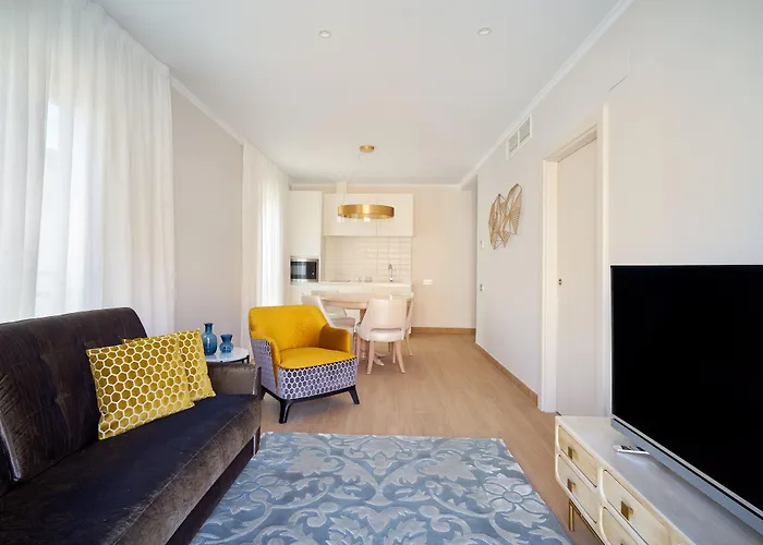 One-Bedroom Suite